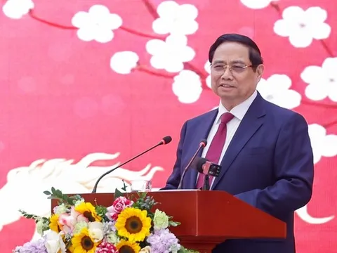 Thủ tướng: Phải có lời giải thỏa đáng cho những câu hỏi lớn