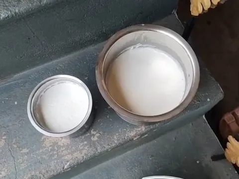 4 người tử vong sau khi uống sữa pha tạp chất