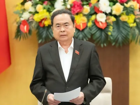 Tổ chức bỏ phiếu, kiểm phiếu chặt chẽ, công bố kết quả chậm nhất ngày 25/3