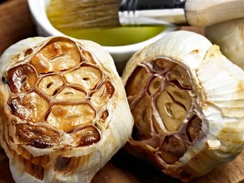 Loại rau củ rẻ tiền nhưng là "kho kháng sinh tự nhiên" ngoài chợ bán rất rẻ