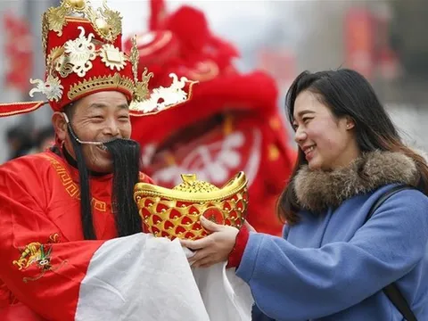 Ngày vía Thần Tài 2026: 5 mẹo đơn giản giúp “rước” may mắn, tài lộc suốt cả năm