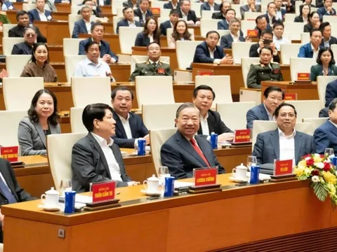 Nghị quyết 79: Nhiều điểm đột phá, ban hành kế hoạch hành động ngay quý I/2026 0