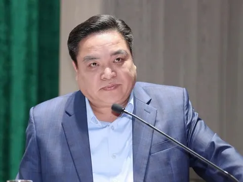 Ứng cử viên ĐBQH khóa XVI Hoàng Văn Tuyên: Hiến kế để Hải Phòng bứt phá thành trung tâm logistics và đô thị biển hiện đại