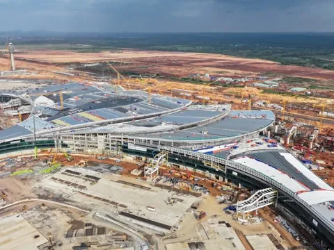 Thủ tướng: Đồng ý làm đường sắt nối TP.HCM với sân bay Long Thành theo 'lệnh khẩn cấp' 1