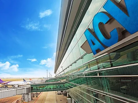 Thủ tướng: Tháo gỡ vướng mắc, bảo đảm duy trì hoạt động bình thường của ACV 0