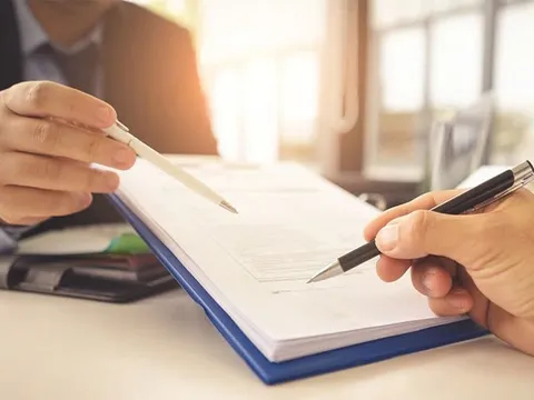 Công ty Luật TNHH Alison Le và Cộng sự thông báo thành lập doanh nghiệp lần 3