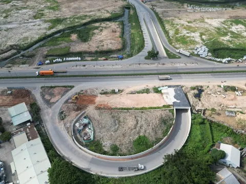 Nhiều bộ, cơ quan giải ngân đầu tư công dưới 1% hoặc chưa giải ngân 0