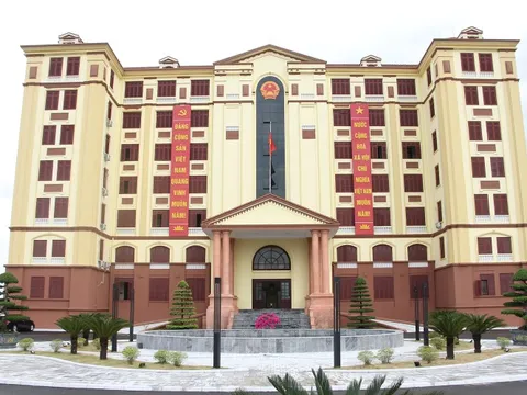 Hưng Yên vận hành hiệu quả chính quyền hai cấp sau hợp nhất 0