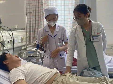 Bộ Y tế yêu cầu khẩn trương điều tra vụ 54 người bị ngộ độc sau ăn bánh mì ở Tp.HCM