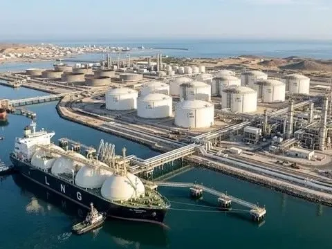 Trung tâm xuất khẩu LNG 77 triệu tấn tuyên bố tình trạng ‘bất khả kháng’ vì xung đột Trung Đông khiến Trung, Nhật Ấn đều ‘méo mặt’ - bao giờ mới hoạt động trở lại?