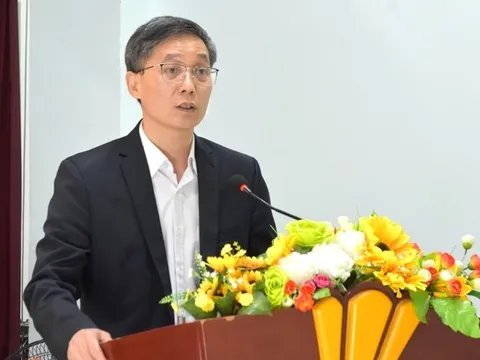 Ông Nguyễn Khánh Ngọc: Cử tri quan tâm pháp luật cho thấy nhận thức, trách nhiệm với Đất nước ngày càng cao