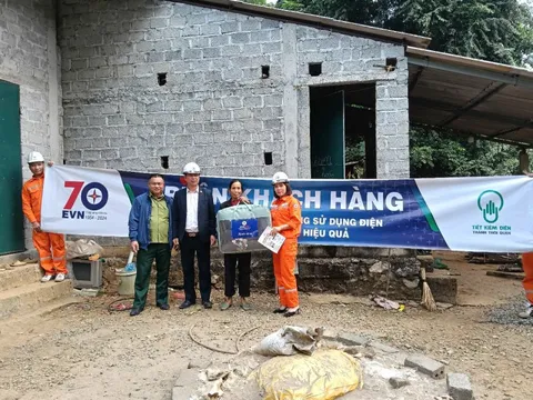 PC Hòa Bình triển khai tháng tri ân khách hàng với nhiều hoạt động ý nghĩa