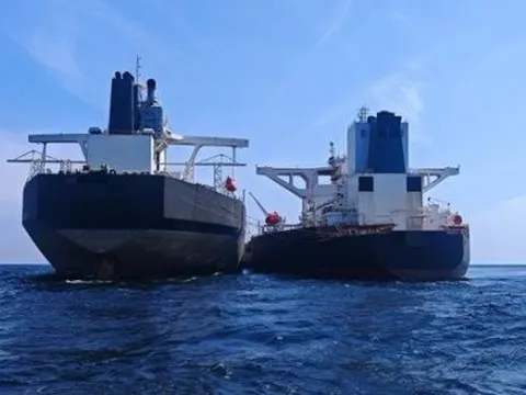 Một quốc gia Đông Nam Á sắp hưởng lợi lớn từ dầu thô: Là nhà cung cấp lớn cho Việt Nam, trữ lượng 183 triệu thùng dầu