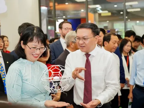 Thành lập Quỹ đầu tư mạo hiểm TP.HCM, hướng đến quy mô vốn 5.000 tỷ đồng