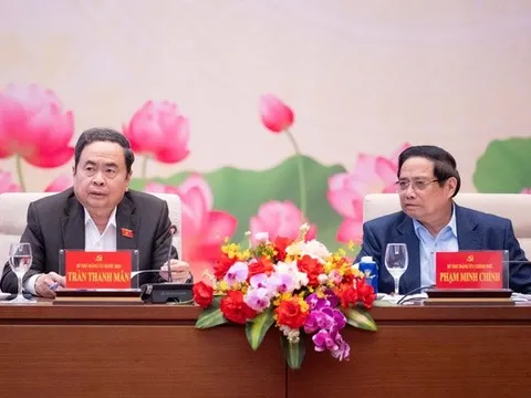 Ứng phó căng thẳng Trung Đông, Việt Nam huy động được khoảng 4 triệu thùng dầu