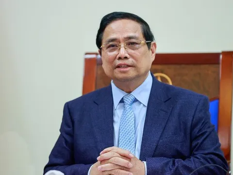 Qatar sẵn sàng hợp tác chặt chẽ nhằm ổn định năng lượng cho Việt Nam