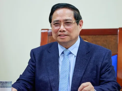 Thủ tướng Kuwait đồng ý xem xét tiếp tục cung ứng dầu thô cho Việt Nam