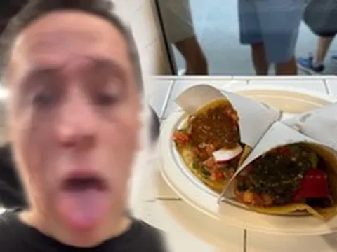 Món ăn quá cay, du khách đòi bồi thường hơn 2,6 tỷ đồng và cái kết