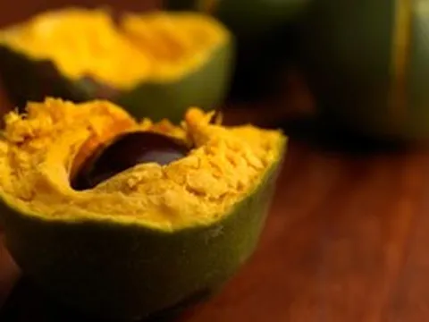 Quả Việt xưa rụng đầy gốc, nay ra nước ngoài gần 2 triệu/kg vẫn đắt khách