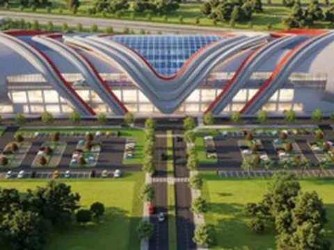 Metro Bến Thành-Cần Giờ: Yêu cầu nghiên cứu phương án ngầm qua Nhà Rồng - Khánh Hội