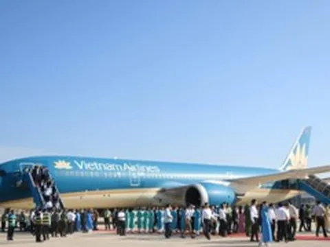 Nghiên cứu, đề xuất làm tuyến metro số 1 nối đến sân bay Long Thành theo lệnh khẩn cấp