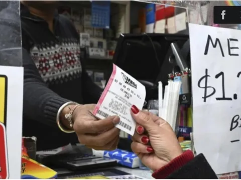 Từ trúng số độc đắc đến phá sản: Bi kịch của người đàn ông tin mình có "bàn tay vàng"