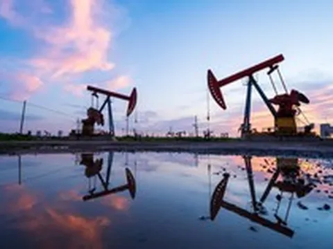 Bộ trưởng Mỹ: ‘Nhiều nền kinh tế châu Á muốn quay sang mua dầu của chúng tôi’