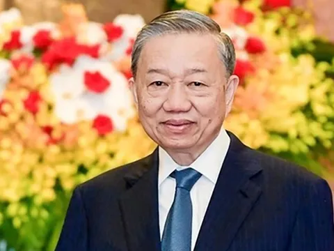 Thanh niên với tương lai đất nước