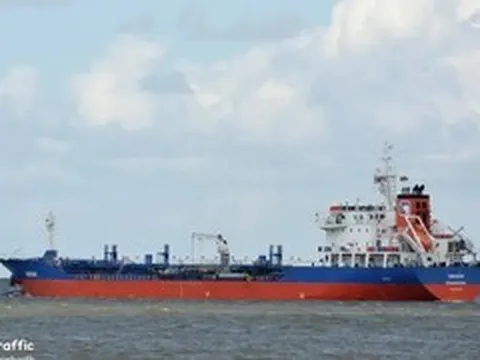 18 tàu của Việt Nam đang hoạt động tại Trung Đông vẫn an toàn