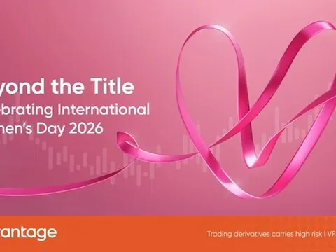 Tôn vinh vai trò của phụ nữ trong lĩnh vực tài chính đang phát triển