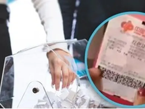 Từ người công nhân nghèo trúng số độc đắc 137 tỷ đồng đến cái kết cuối đời đầy xót xa