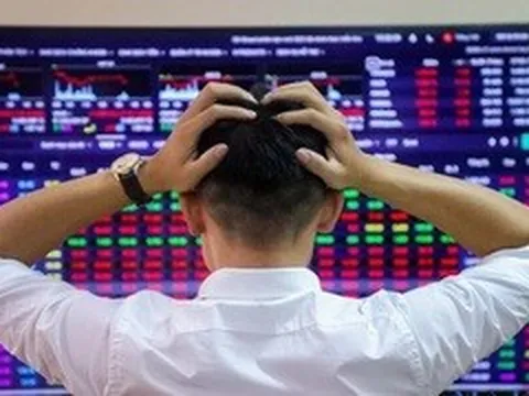 Sau phiên giảm 51 điểm, chứng khoán tuần tới diễn biến thế nào?