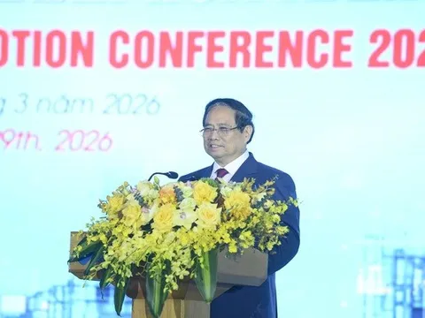 Thủ tướng Chính phủ Phạm Minh Chính: “Sức mạnh từ nhân dân và doanh nghiệp”