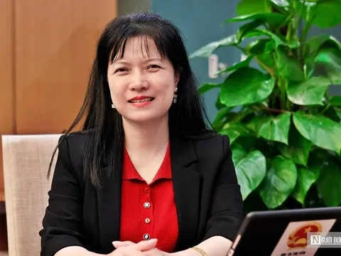 ĐBQH Tạ Thị Yên: Trách nhiệm lớn phía sau thành công của cuộc bầu cử