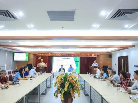 Yêu cầu xây dựng, hoàn thiện hệ thống pháp luật cho mục tiêu phát triển đất nước