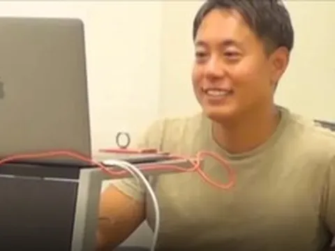 Ngủ 30 phút mỗi ngày suốt 12 năm, người đàn ông vẫn sống khỏe: Bí mật phía sau gây sốc