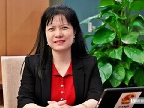 Quốc hội khóa XVI sẽ lựa chọn được đội ngũ lãnh đạo đủ "đức - tài - tầm" dẫn dắt đất nước