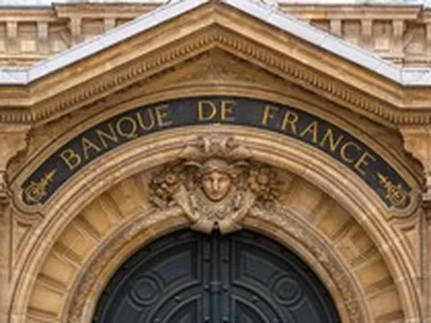 129 tấn vàng dự trữ vừa bị rút khỏi Mỹ sau 100 năm