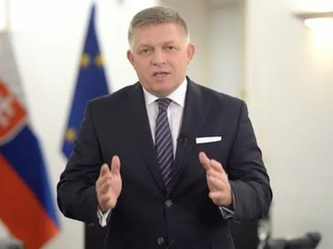 Thủ tướng Slovakia sắp thăm chính thức Việt Nam