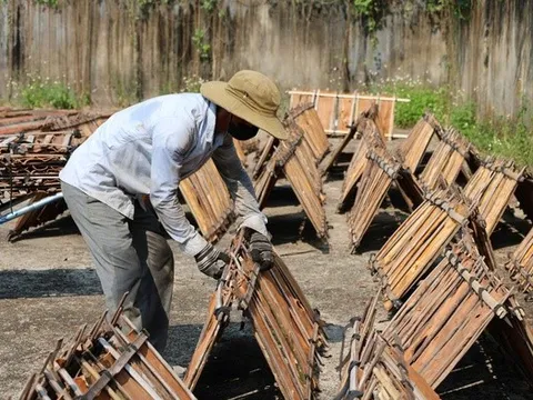 Đón “lộc rừng”, người dân miền núi Quảng Ngãi rộn ràng mùa thu hoạch