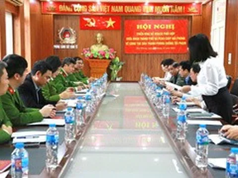 Xử lý nghiêm các hành vi cố tình trốn đóng, gian lận trục lợi quỹ BHXH, BHYT