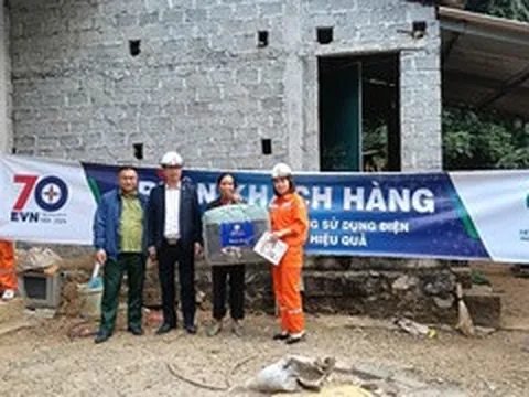 PC Hòa Bình triển khai tháng tri ân khách hàng với nhiều hoạt động ý nghĩa