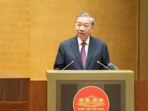 Tổng Bí thư, Chủ tịch nước Tô Lâm: Tạo lập niềm tin và động lực phát triển trong toàn xã hội