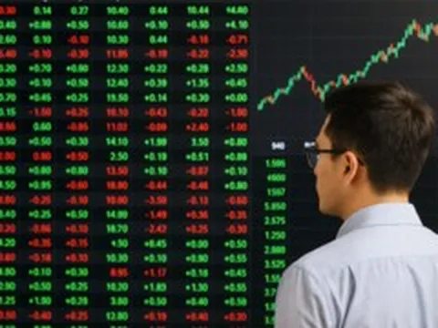 Nhiều tín hiệu tích cực, chứng khoán tuần tới diễn biến thế nào?