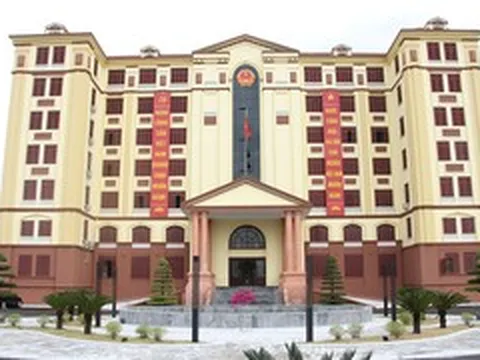 Hưng Yên vận hành hiệu quả chính quyền hai cấp sau hợp nhất