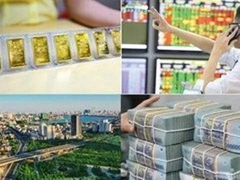 Lãi suất bắt đầu hạ nhiệt, nên đầu tư vào đâu trong quý II?