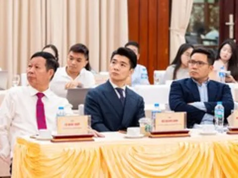 Khu vực tư nhân cần đẩy mạnh đổi mới sáng tạo, phát triển hệ sinh thái