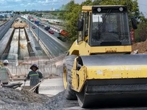 Dự án nút giao 4 tầng ở TP.HCM hiện ra sao?