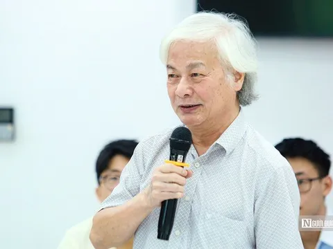 Tự hào xúc động khi nhớ về!