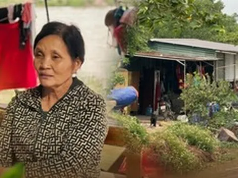 Việt Nam trước “bẫy” dân số già - Bài 1: Chuyện người mẹ sinh 14 con ở Hà Nội